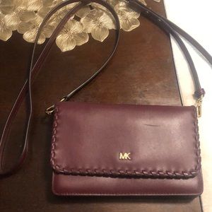 Michael Kors Wallet/Cell Phone purse